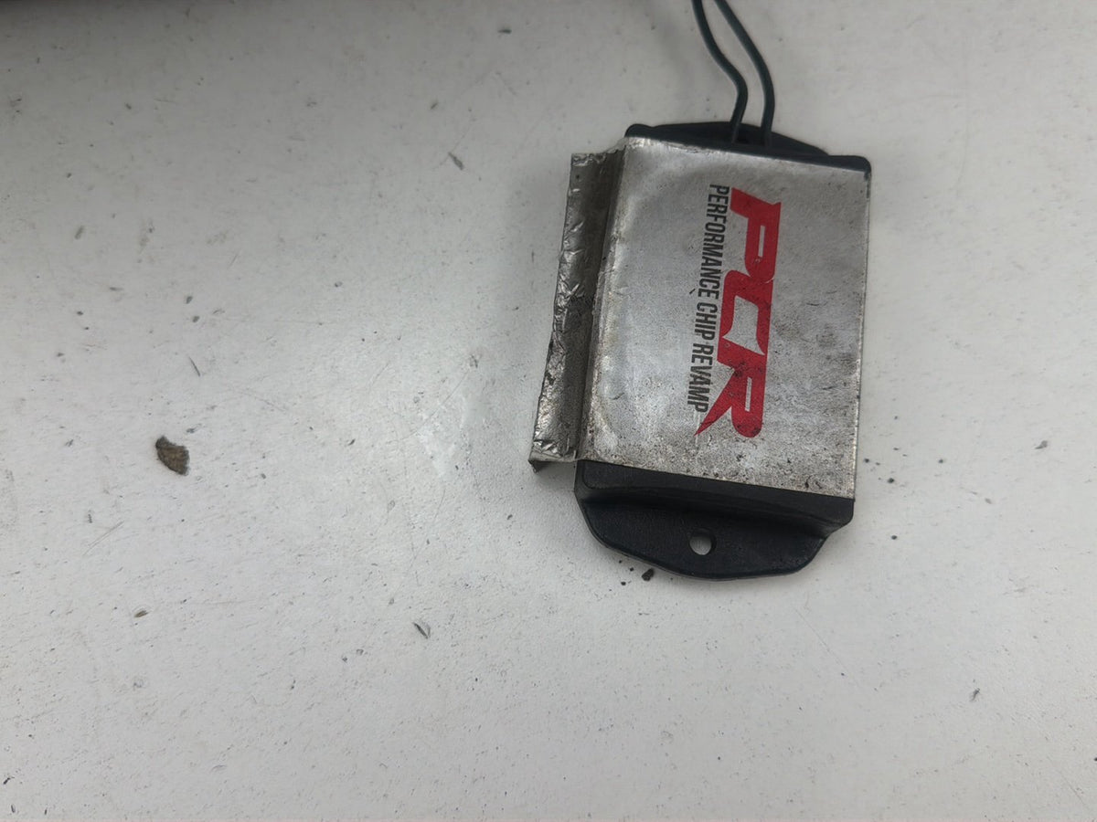2007-2012 Lexus ES350 Air Cleaner Filter Box Housing w/ MAF Sensor OEM