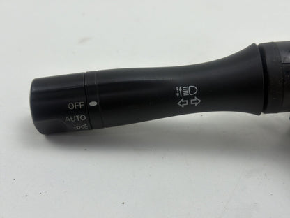 2013-2018 Nissan Altima Combination Switch Stalk Turn Signal Wiper Controls OEM