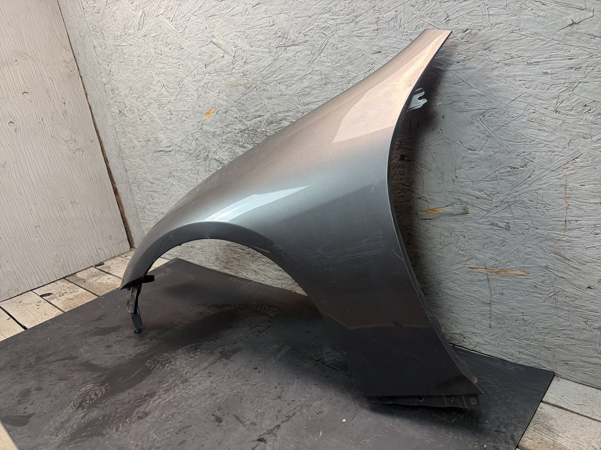 2009-2013 Infiniti G37 Sedan Front Left Driver Side Fender Panel Assembly OEM