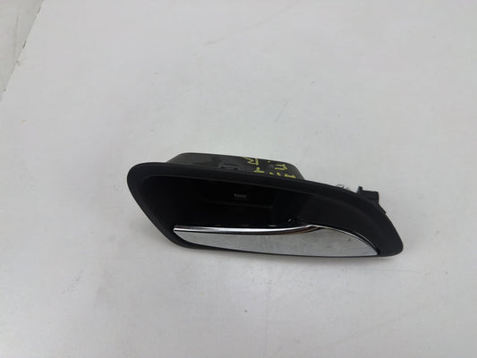 2011-2016 Chevrolet Cruze Front Right Side Interior Door Handle Chrome OEM