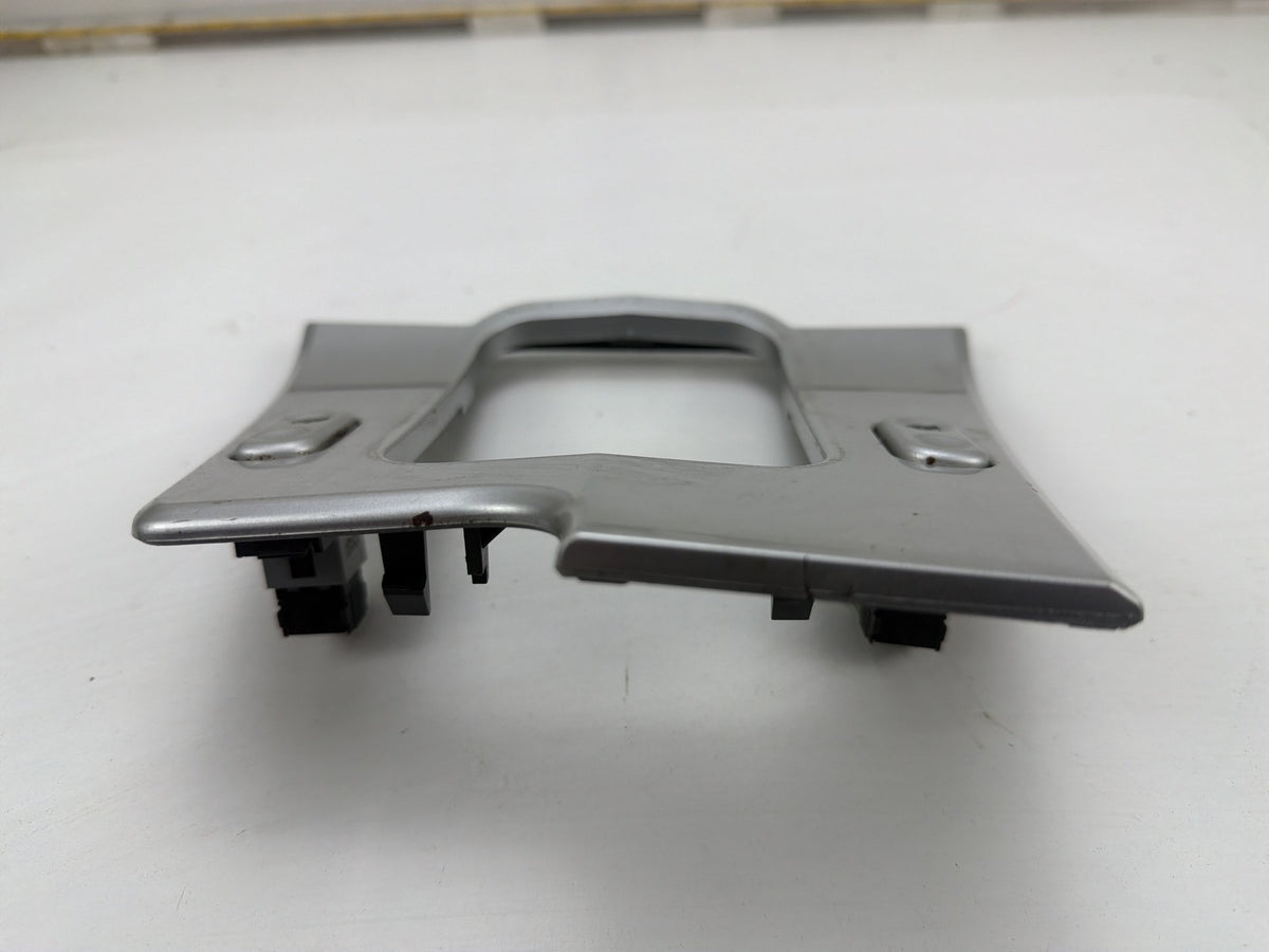 2004-2008 Chrysler Crossfire Center Console Shifter Bezel Trim Window Switch OEM