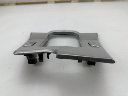 2004-2008 Chrysler Crossfire Center Console Shifter Bezel Trim Window Switch OEM