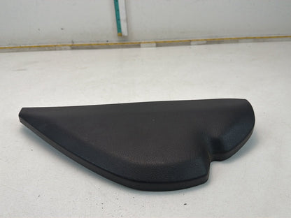 2008-2014 Subaru Impreza Left Side Dashboard End Cap Trim Cover 66241FG010 OEM
