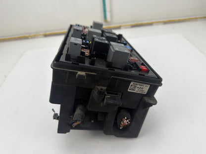 2013-2016 Buick Verano Engine Bay Fuse Box Block 812461952 OEM