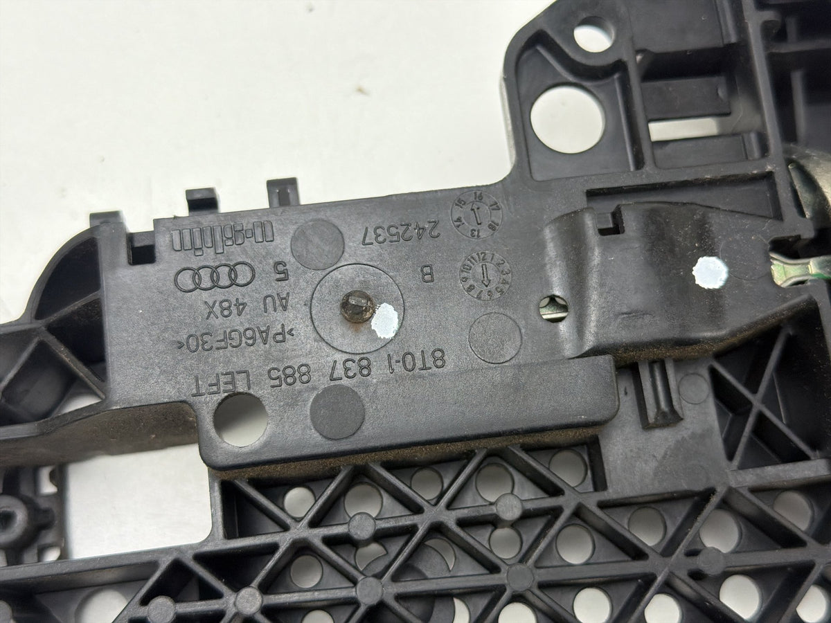 2013-2017 Audi Q5 8R Front Right Side Door Lock Actuator Latch Mechanism OEM