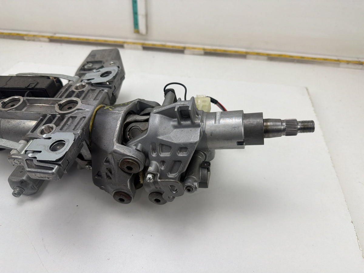 2006-2011 Lexus IS250 E20 Steering Column Assembly & Telescopic Module OEM