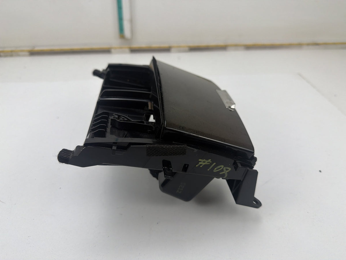 2010-2013 Lexus IS250 E20 - Centre Console Storage Ashtray 1A421-032G OEM