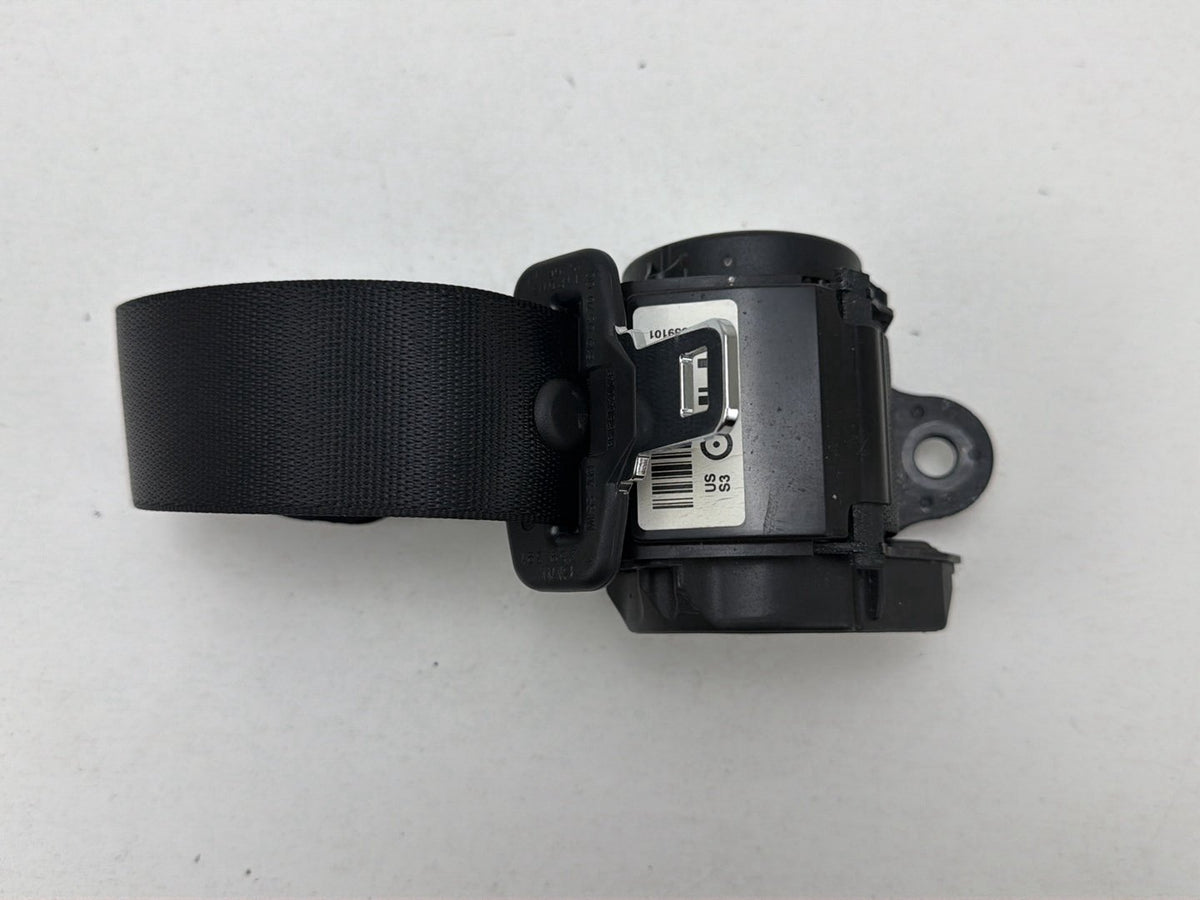 2014-2016 BMW 228i F22-Rear Right Seat Belt S3725939101 OEM