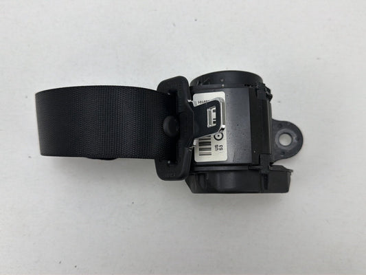 2014-2016 BMW 228i F22-Rear Right Seat Belt S3725939101 OEM