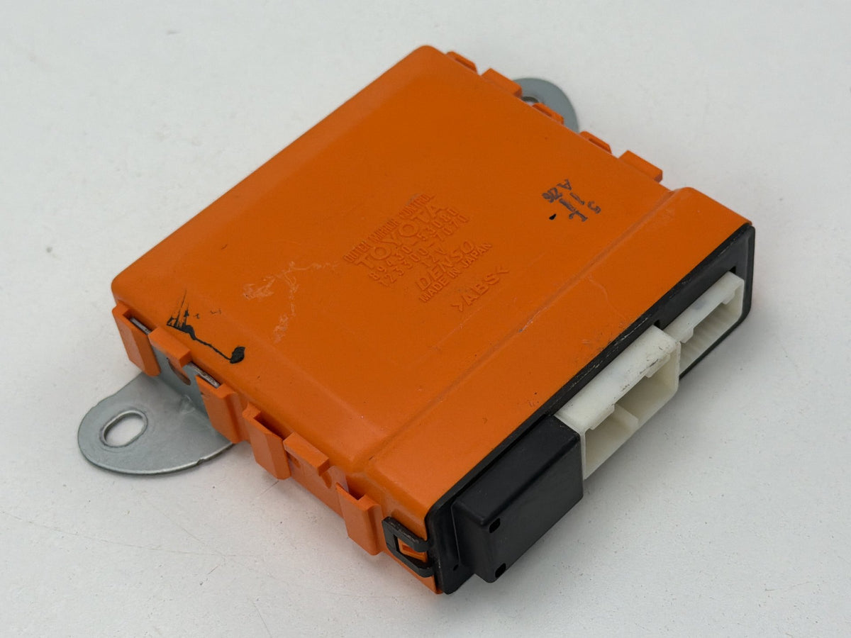 2010-2015 Lexus IS250 Front Left Driver Side Mirror Control Memory Module OEM