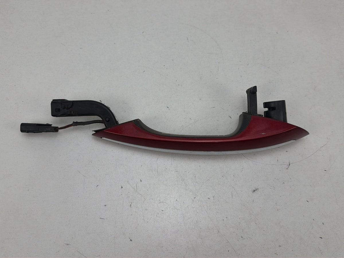 2013-2016 Lincoln MKZ Right Front Passenger Side Exterior Door Handle OEM