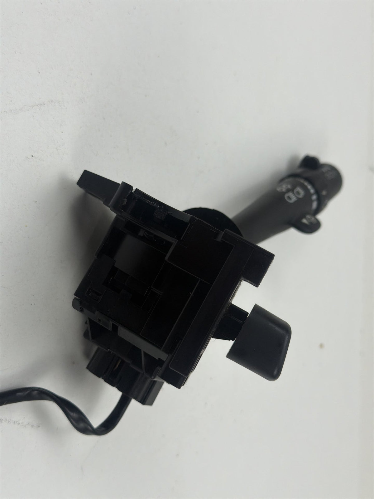 2007-2014 GMC Yukon Headlight Turn Signal Wiper Control Column Switch OEM