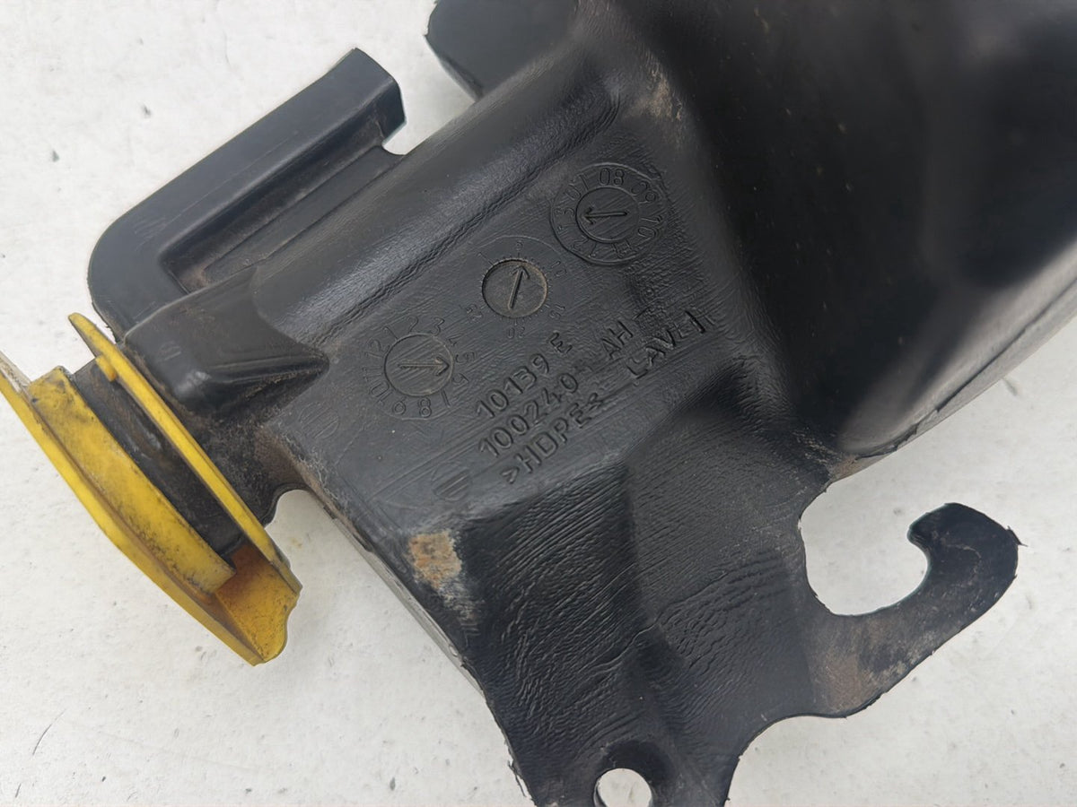 2013-2018 Ram 1500 Windshield Washer Fluid Reservoir Tank OEM