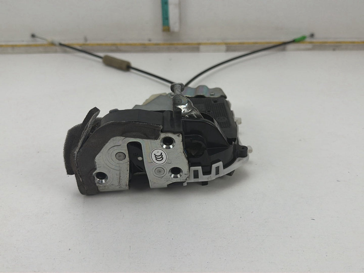 2010-2015 Toyota Prius Rear Right Passenger Power Door Lock Actuator Latch OEM