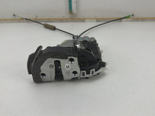 2010-2015 Toyota Prius Rear Right Passenger Power Door Lock Actuator Latch OEM