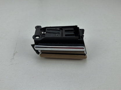 2007-2013 Mercedes-Benz S-Class W221 Rear Left Side Door Panel Ashtray OEM