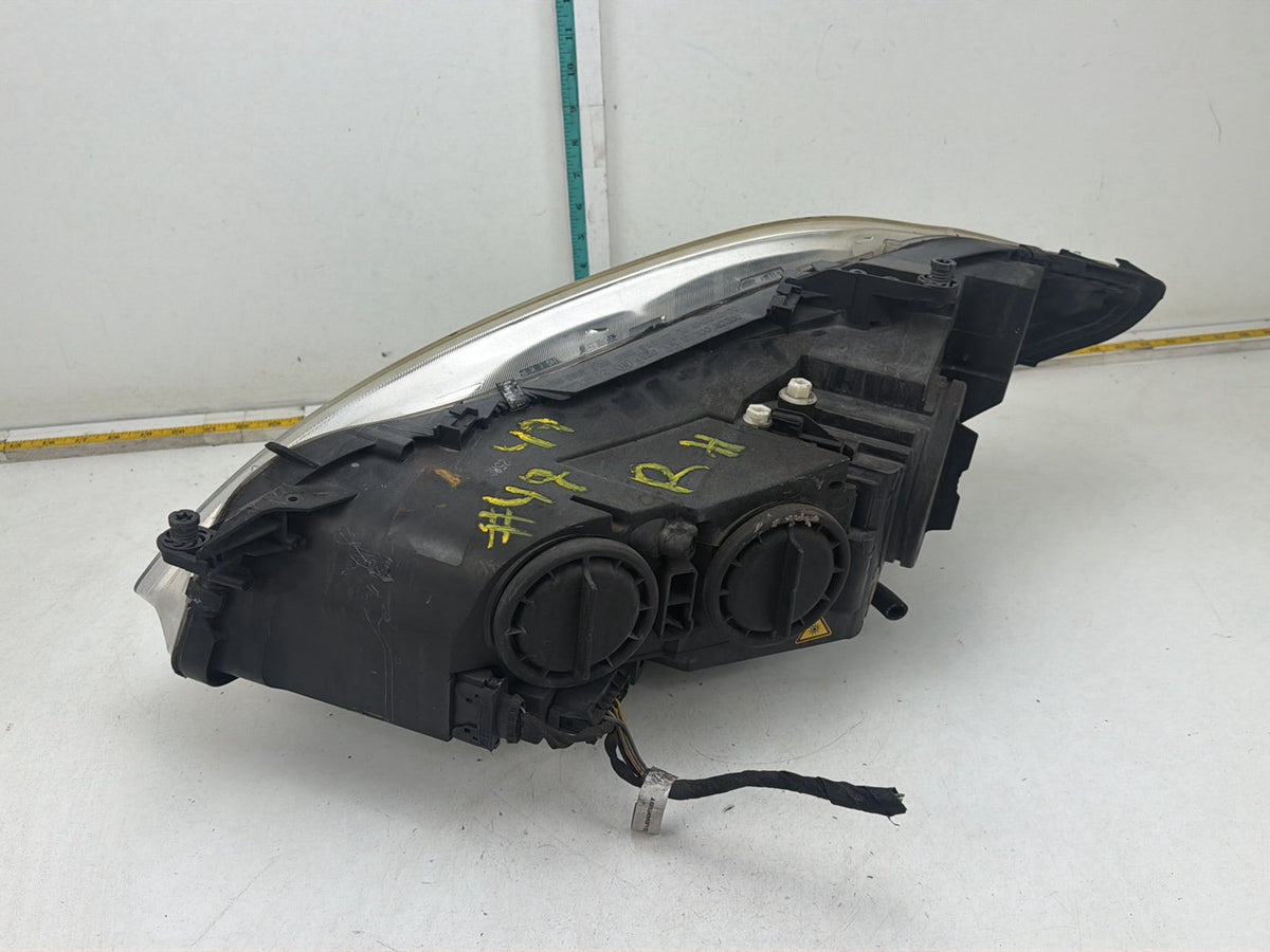 2007-2013 Mercedes-Benz S500 S-Class W221 Front Right Passenger Side Headlamp OEM