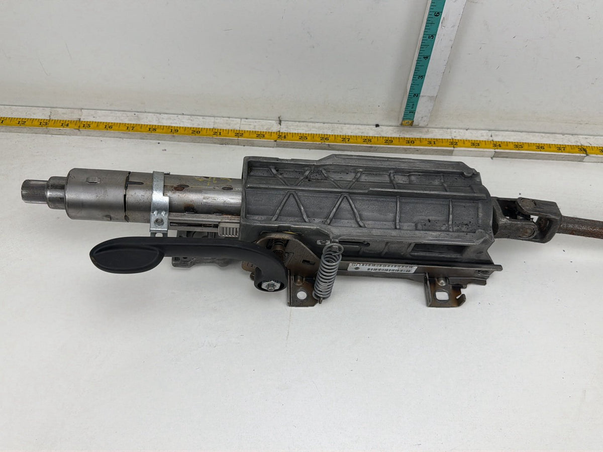 2011-2016 Mini Countryman Cooper S Steering Column Shaft 9804697 OEM