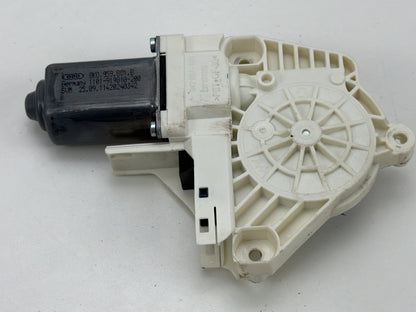 2012-2018 Audi A7 Rear Right Passenger Side Door Window Motor 942 887-100 OEM