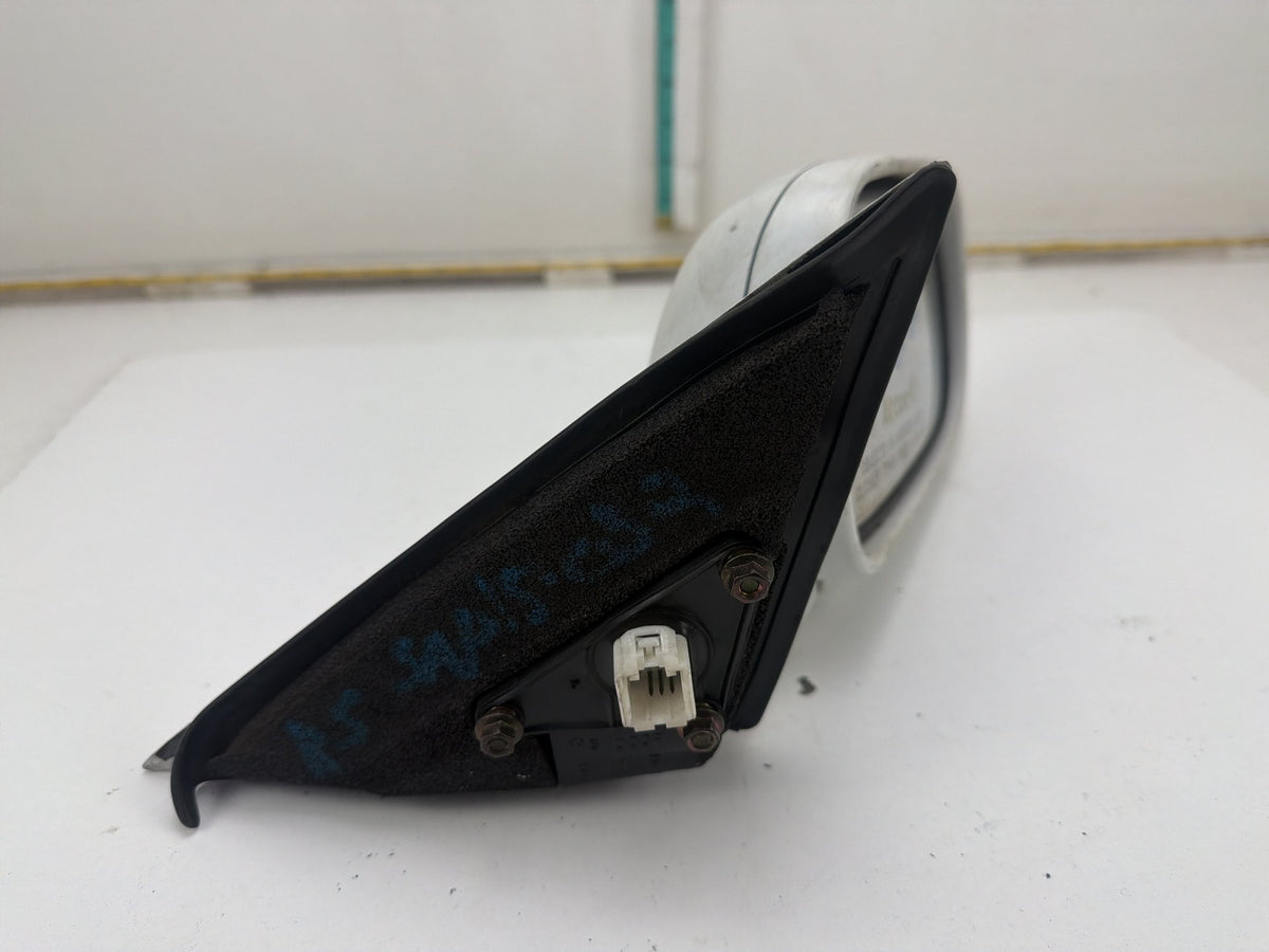 1994-1997 Honda Accord Front Right Door Side View Mirror E8011263 OEM