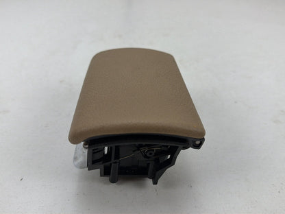 2007-2013 Mercedes-Benz S-Class W221 Rear Right Side Door Panel Ashtray OEM