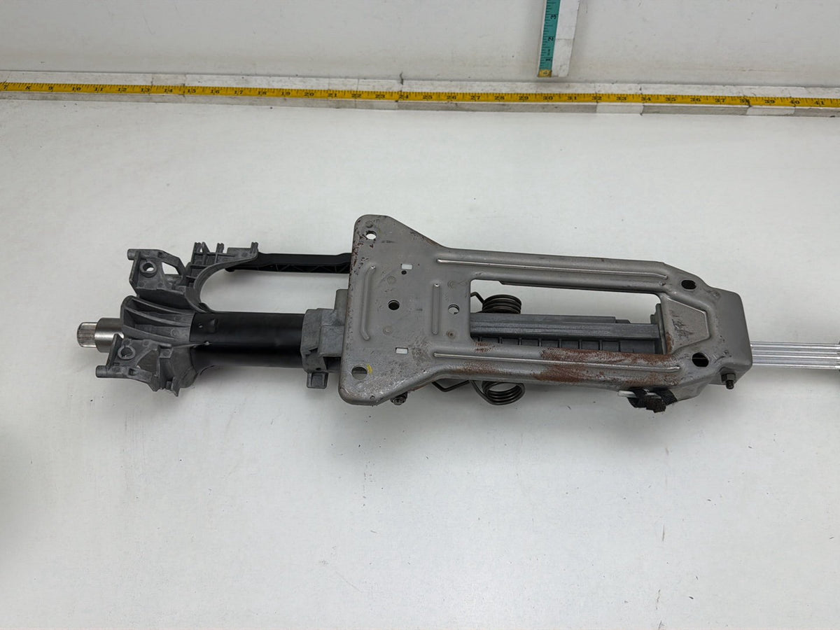 2012-2015 BMW X1 E84 Steering Column Assembly OEM
