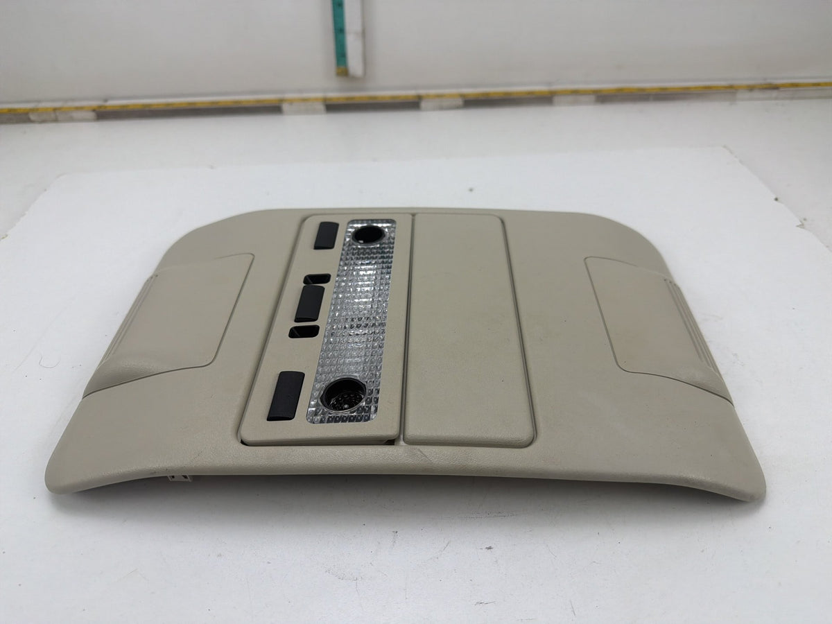 2010-2012 Land Rover Range Rover Overhead Dome Light FJV500800XXX-BSE OEM