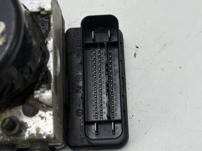 2012-2014 Ford Focus ABS Anti-Lock Brake Pump Control Module BV61-2C405-AJ OEM