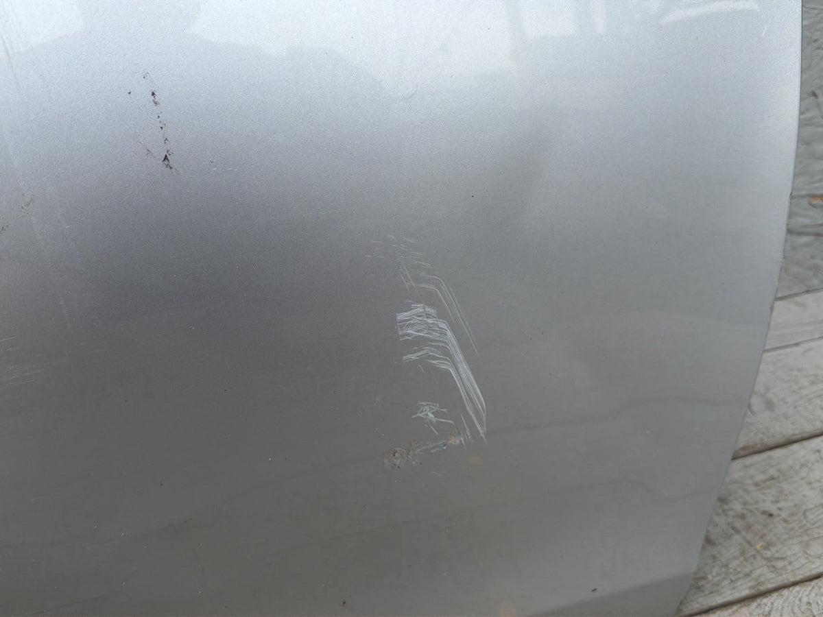 2007-2011 Toyota Camry Front Right Passenger Side Door Shell OEM