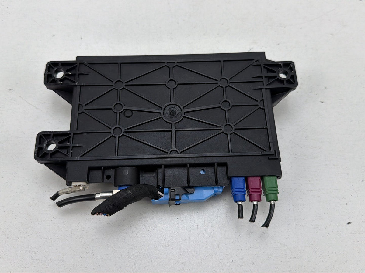 2016-2019 Jaguar XJ X351 Telematics Control Unit (TCU) FW93-70718-RL OEM