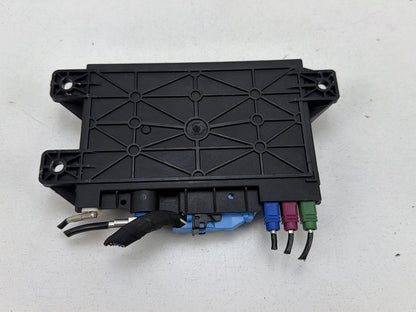 2016-2019 Jaguar XJ X351 Telematics Control Unit (TCU) FW93-70718-RL OEM