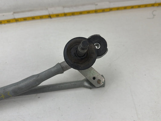 2017-2020 Jaguar F-Pace Windshield Wiper Linkage Motor W000060842 OEM