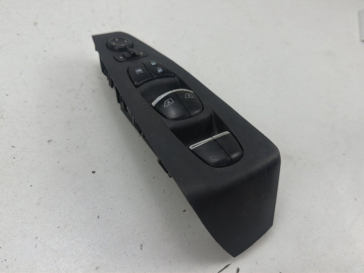 2016-2020 Nissan Maxima Front Left Driver Side Master Power Window Switch OEM