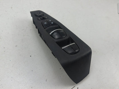2016-2020 Nissan Maxima Front Left Driver Side Master Power Window Switch OEM