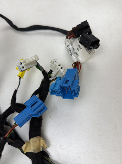 2007-2013 Mercedes-Benz S-Class W221 Front Right Door Wire Wiring Harness OEM