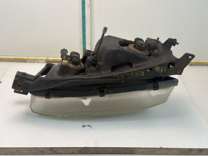 1992-1994 Toyota Camry Front Left Driver Side Headlight Assembly 8115006011 OEM