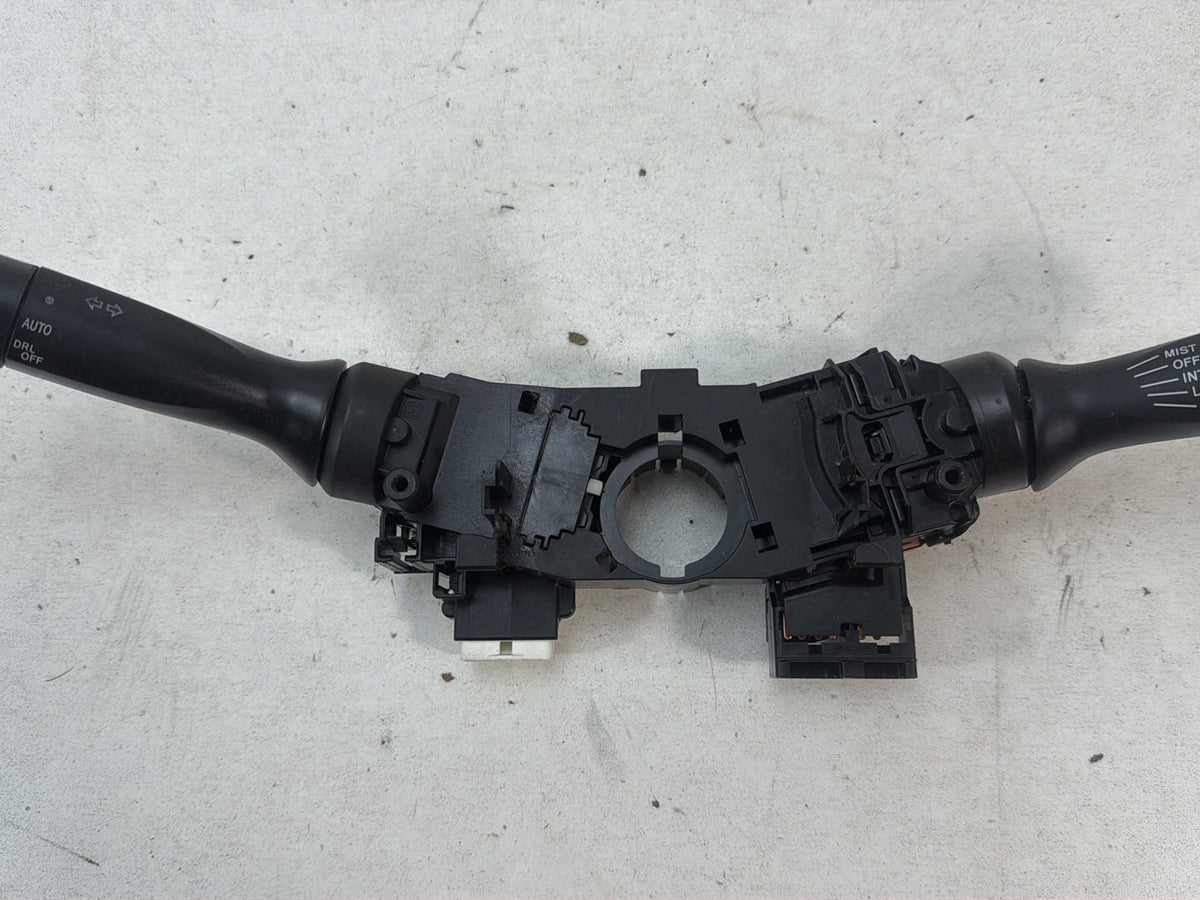 2007-2009 Toyota Camry Steering Column Headlight Turn Signal Wiper Switch OEM