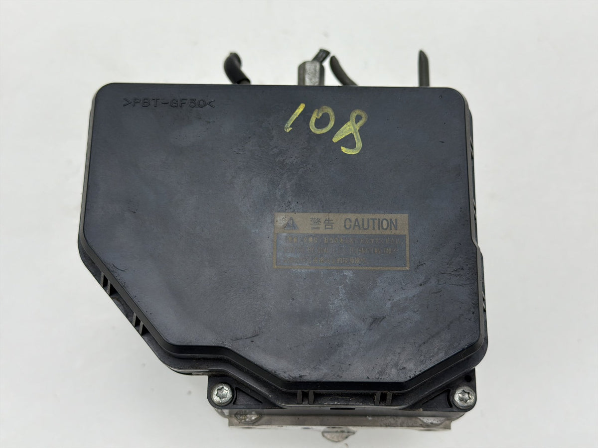 2006-2013 Lexus IS250 ABS Anti-Lock Brake Pump Actuator Modul 44540-53320 OEM