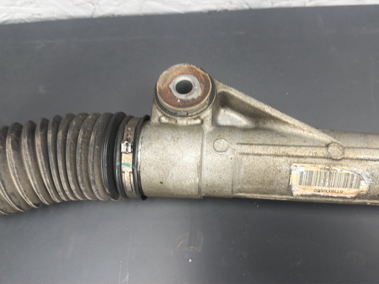 2017-2020 Toyota Sienna Power Steering Gear Rack and Pinion Assembly OEM