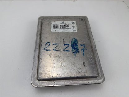 2018-2020 Chevrolet Equinox Engine Computer Control Module ECU ECM PCM OEM