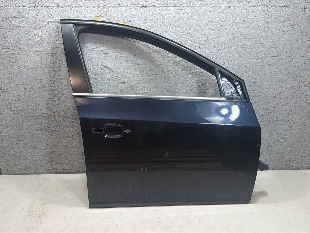 2013-2015 Chevrolet Cruze J300 - Right Front Door Shell OEM