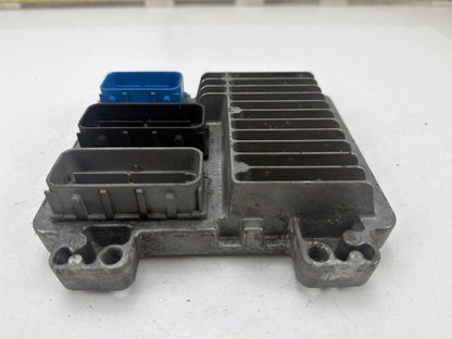 2008 GMC Acadia Engine Control Module ECU ECM 12625340 OEM
