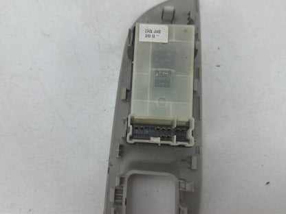 2008-2013 Infiniti G37 Rear Left Driver Side Power Window Switch 25431JK40D OEM
