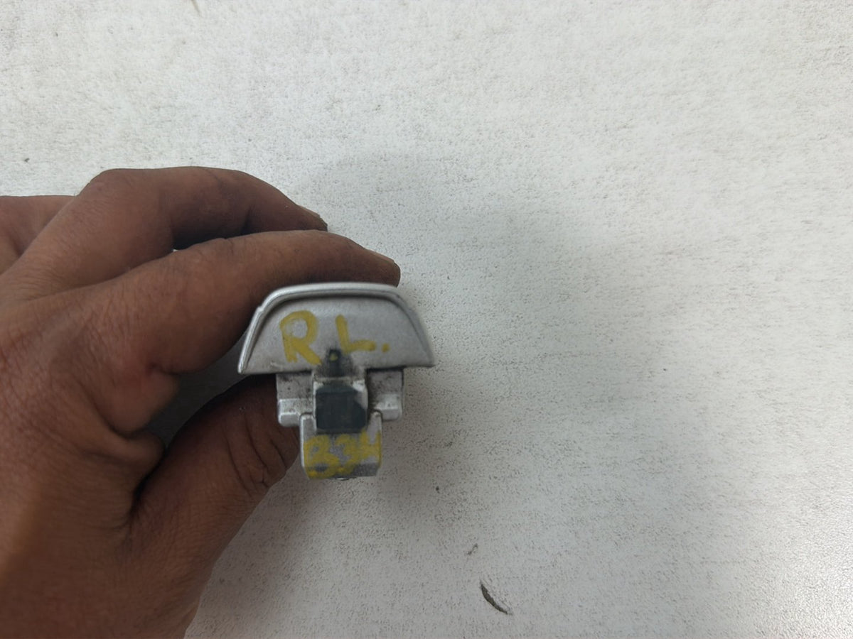 2007-2011 Toyota Camry Rear Right Passenger Side Exterior Door Handle OEM