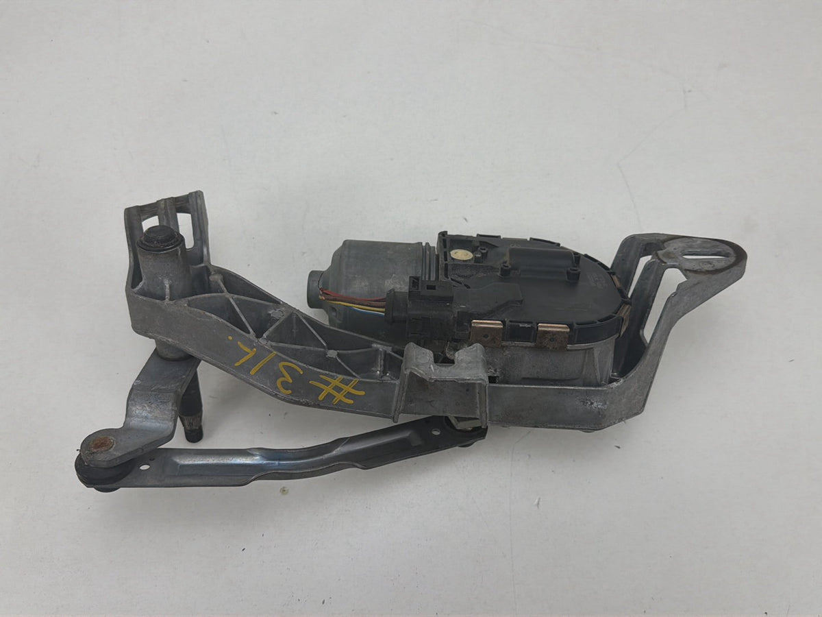 2007-2013 Mercedes-Benz S-Class S550 Front Left Side Windshield Wiper Motor OEM