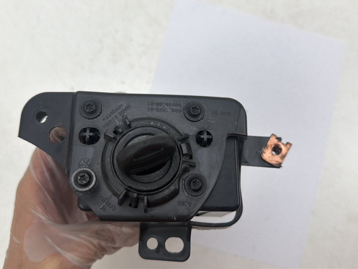 2011-2013 Dodge Durango Ignition Switch WIN Module Portal 00079125-01 OEM