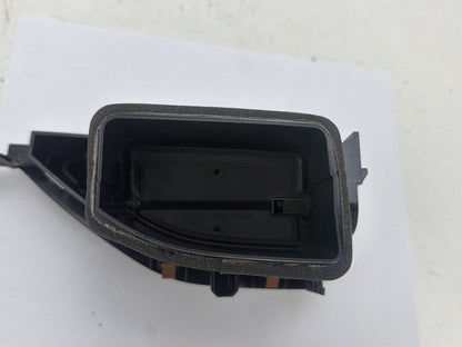 2017-2020 Jaguar F-Pace Front Right Side Dashboard HVAC Air Vent Duct Trim OEM
