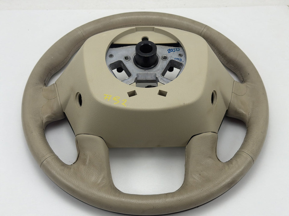 2011-2013 Infiniti QX56 Front Driver Steering Wheel 48430-1LA9BW9 OEM