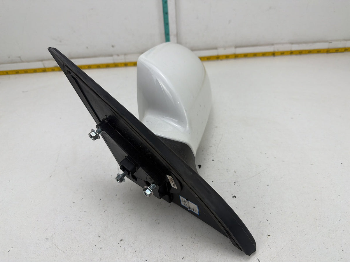 2007-2010 Hyundai Elantra Front Left Driver Side View Door Mirror E4022697 OEM