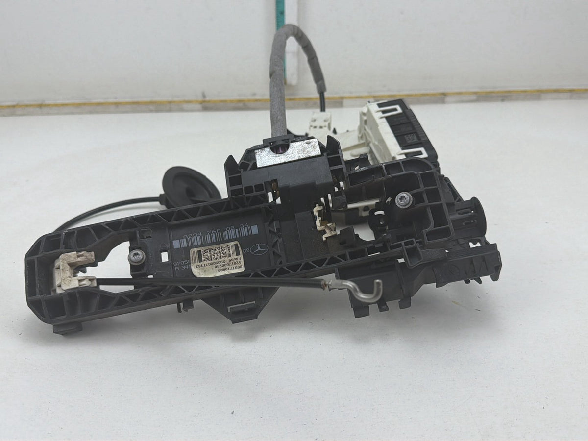 2010-2013 Mercedes-Benz E-Class-Right Front Door Lock Actuator 45021203 OEM